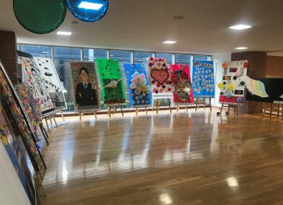 2020年度文化祭.