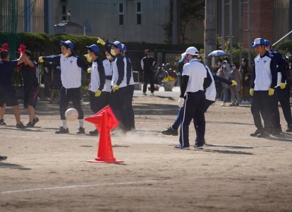 アイスクリープ