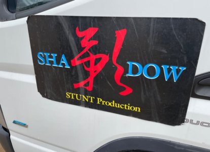 交通安全教室