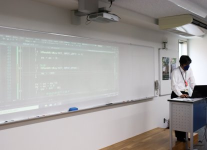 ふれあい体験学習