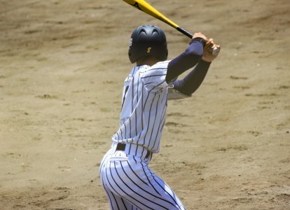 高校野球選手権福岡県大会２回戦