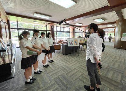 ゴルフ九州大会（女子）