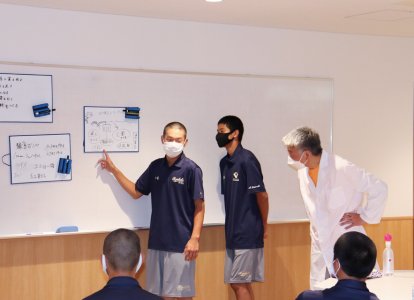 STEAM空想科学教室