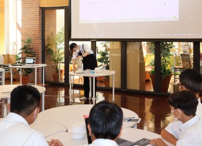 SDGs推進学習会(1)
