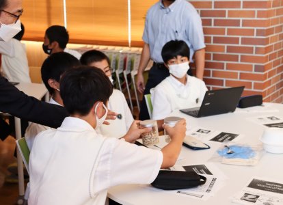 SDGs推進学習会(3)