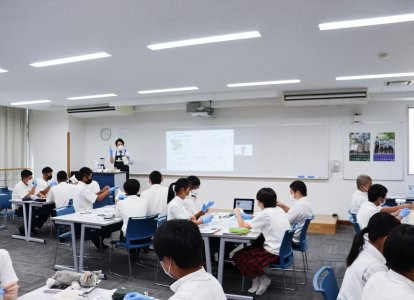 SDGs推進学習会(5)
