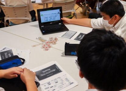 SDGs推進学習会 (3)