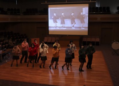 文化研究発表会 (5)