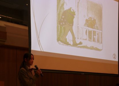 文化研究発表会 (7)