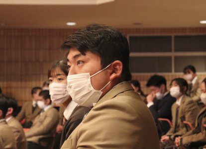 文化研究発表会 (8)