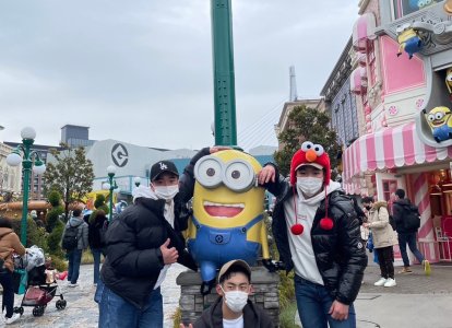 修学旅行③-1