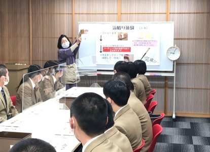 修学旅行②-1