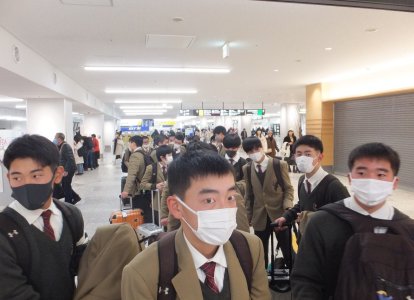 修学旅行①-1