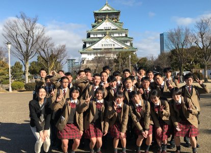 修学旅行④-1