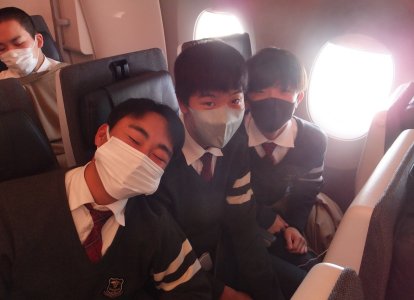 修学旅行①-2