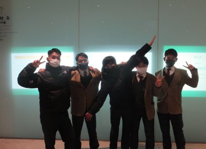 修学旅行①-7