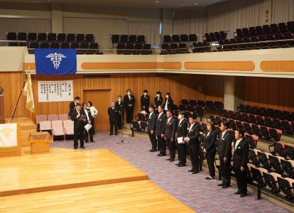 2023隆徳館入学式 (6)