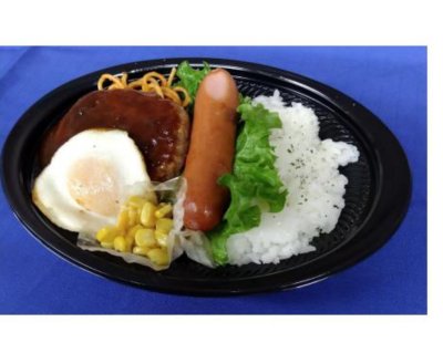 「私たちはSDGsに貢献します！」本校生徒考案のお弁当がイオン九州で販売されます！