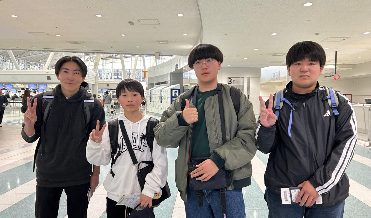 学校法人沖学園 隆徳館中学・高等学校