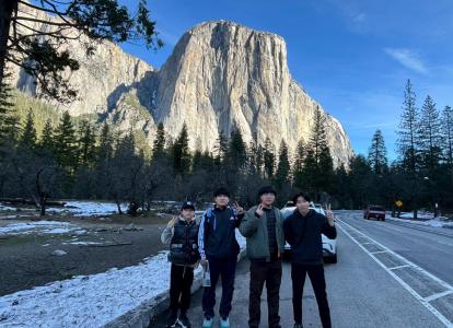 ヨセミテ国立公園２-204