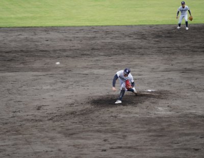 第103回全国高等学校野球選手権福岡県大会４回戦勝利　5回戦進出！